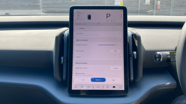 Volvo EX30 200kW SM Extended Range Ultra 69kWh 5dr Auto Electric Estate